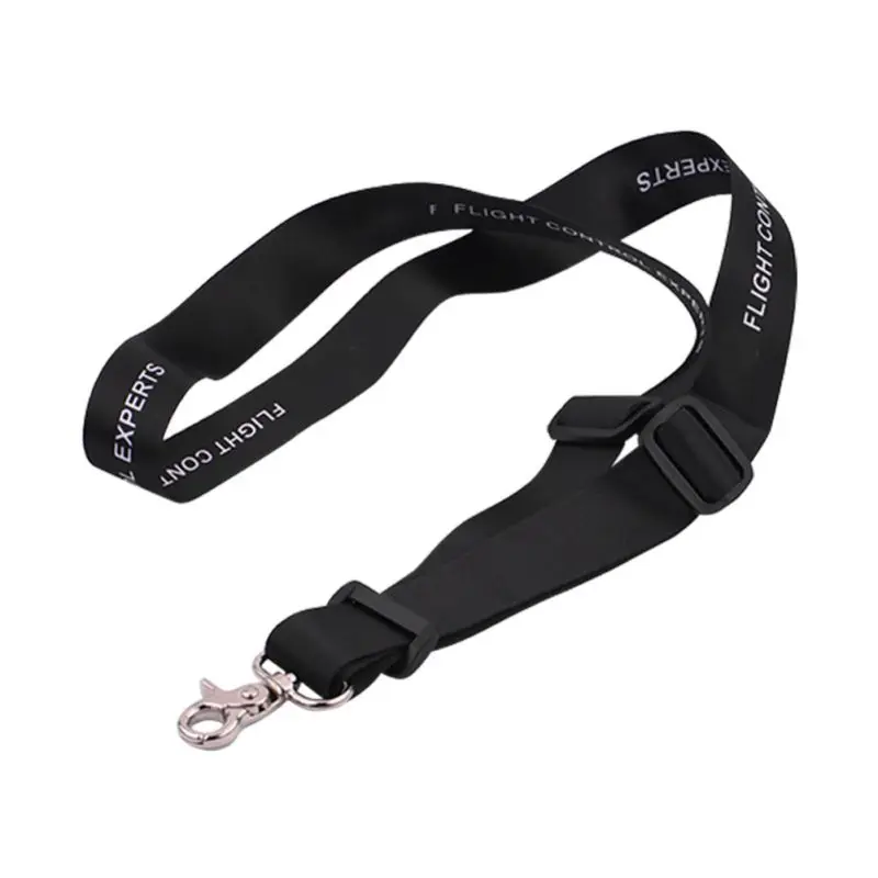 New Adjustable Neck Strap Quick Release Protector Lanyard Camera Rope Holder With Screw For Dji OSMO Mobile 3 Handheld Gimbal
New Adjustable Neck Strap Quick Release Protector Lanyard Camera Rope Holder With Screw For Dji OSMO Mobile 3 Handheld Gimbal