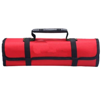 Universal Motorcycle Tools Bag Multifunction 600D Thick Oxford Cloth Pocket Tool kit Roll Bag for BMW R1200GS Portable Large Cap
Universal Motorcycle Tools Bag Multifunction 600D Thick Oxford Cloth Pocket Tool kit Roll Bag for BMW R1200GS Portable Large Cap