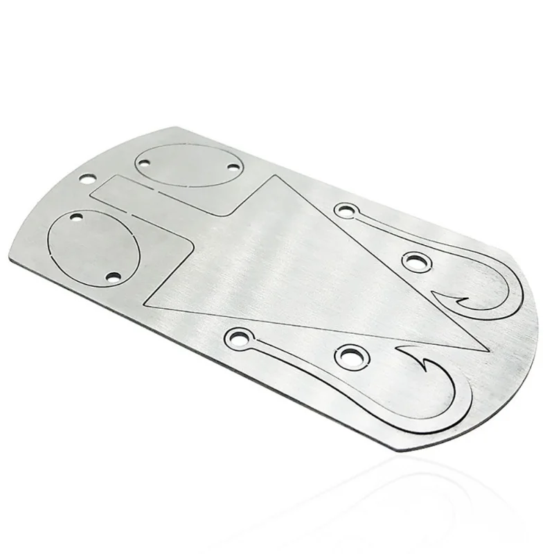 Multifunction Fishing Gear Hook Card Multi-Tool Outdoor Camping Equipment Survival Tools Hunting Emergency Survival EDC Kits 1
Multifunction Fishing Gear Hook Card Multi-Tool Outdoor Camping Equipment Survival Tools Hunting Emergency Survival EDC Kits 1