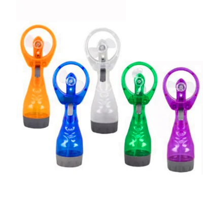 Mini Mist Fan Portable Water Spray Cooler Handheld Outdoor Bottle Travel Battery Misting Cooling Air Conditioner Rechargeable
Mini Mist Fan Portable Water Spray Cooler Handheld Outdoor Bottle Travel Battery Misting Cooling Air Conditioner Rechargeable