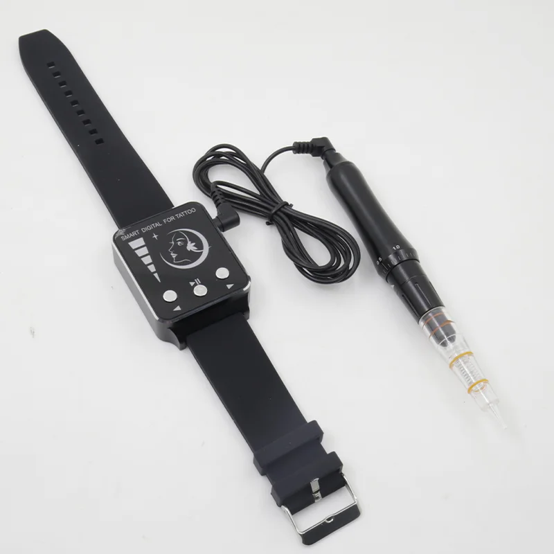 tattoo machine watch smart Permanente Microblading Tattoo Needles Pen Makeup Machine Eyebrows Eyeliner Lips Micro Needling Tool
tattoo machine watch smart Permanente Microblading Tattoo Needles Pen Makeup Machine Eyebrows Eyeliner Lips Micro Needling Tool