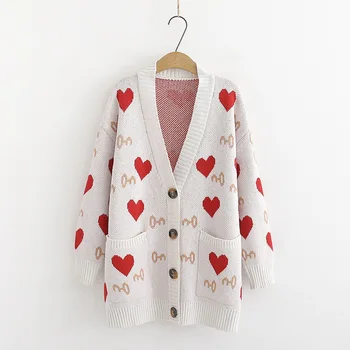 Sweater cardigan female 2020 spring outfit new loose early spring languid lazy breeze is very fairy foreign air sweater coat
Sweater cardigan female 2020 spring outfit new loose early spring languid lazy breeze is very fairy foreign air sweater coat