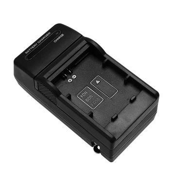 Power Supply Battery AC Wall Charger Electric Power Charger for Sony NP-FW50 BC-VW1 & ILCE-6000 Alpha a6000 Home Travel Use
Power Supply Battery AC Wall Charger Electric Power Charger for Sony NP-FW50 BC-VW1 & ILCE-6000 Alpha a6000 Home Travel Use
