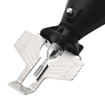 Chainsaw Sharpening Attachment Rotary Tool Accessory Kit Chain Saw Sharpening Attachment Sharpener Guide Drill Adapter Head Rule 
Chainsaw Sharpening Attachment Rotary Tool Accessory Kit Chain Saw Sharpening Attachment Sharpener Guide Drill Adapter Head Rule