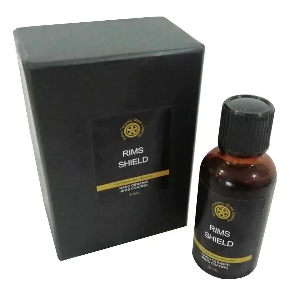 30ML Car Nano Wheel Hub Renovation Plating Liquid Antioxidative Retreading Liquid Anti-scratch Polish Hydrophobic Coating
30ML Car Nano Wheel Hub Renovation Plating Liquid Antioxidative Retreading Liquid Anti-scratch Polish Hydrophobic Coating