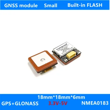 GN-202G NMEA0183 TTL UART GNSS module,GPS GLONASS Dual GPS module ,built in FLASH 3.6V-5.0V UAV GPS antenna modules
GN-202G NMEA0183 TTL UART GNSS module,GPS GLONASS Dual GPS module ,built in FLASH 3.6V-5.0V UAV GPS antenna modules