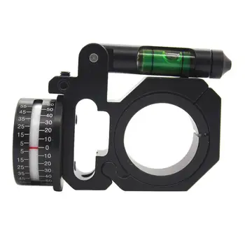 Tactical Scope Mounts Angle Indicator Bubble Level Fit 25.4mm/30mm Rings Hunting Accessories For Optical Sight #
Tactical Scope Mounts Angle Indicator Bubble Level Fit 25.4mm/30mm Rings Hunting Accessories For Optical Sight #