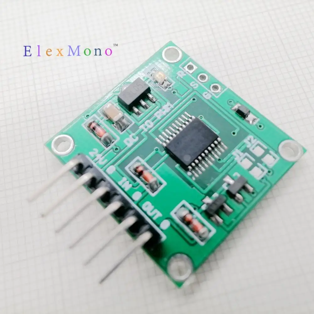 0-5V 0-10V to PWM 0-100% Voltage-PWM Linear Conversion Module Signal Converter Duty Ratio
0-5V 0-10V to PWM 0-100% Voltage-PWM Linear Conversion Module Signal Converter Duty Ratio