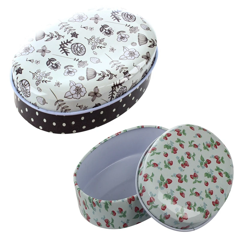 2 Pcs Creative Mini European Style Soap Box Shape Candy Storage Box Wedding Favor Tin Box Zakka Cable Organizer Container Househ
2 Pcs Creative Mini European Style Soap Box Shape Candy Storage Box Wedding Favor Tin Box Zakka Cable Organizer Container Househ