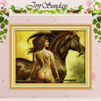 Rivalry Patterns Counted Cross Stitch 11CT Printed 14CT Cross Stitch Sets Chinese Cross-stitch Kits Embroidery Needlework
Rivalry Patterns Counted Cross Stitch 11CT Printed 14CT Cross Stitch Sets Chinese Cross-stitch Kits Embroidery Needlework