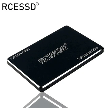 RCESSD SSD 1tb 120gb 240 gb 480gb 2tb SSD HDD 2.5'' SSD SATA SATAIII 512gb 256gb 128gb Internal Solid State Drive for Laptop
RCESSD SSD 1tb 120gb 240 gb 480gb 2tb SSD HDD 2.5'' SSD SATA SATAIII 512gb 256gb 128gb Internal Solid State Drive for Laptop