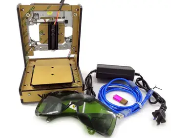 Mini Engraving Machine Mini Laser Engraver Printer 38*38mm Engraving Area Unfinished
Mini Engraving Machine Mini Laser Engraver Printer 38*38mm Engraving Area Unfinished