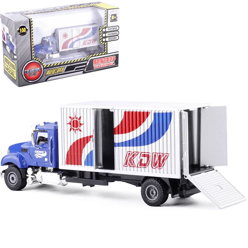 Cadeve 1: 50 Hardcover Van Vehicle Alloy Engineering Vehicle Model Children Emulate Toy 625131 Boxed
Cadeve 1: 50 Hardcover Van Vehicle Alloy Engineering Vehicle Model Children Emulate Toy 625131 Boxed