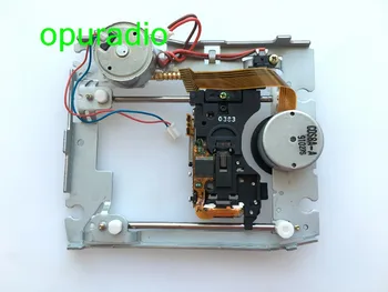 Original for Matsushita DVD laser head VMK0383 VED0383 optical pickup lens with mechanism for Mar-antz DV7000 VED-0383
Original for Matsushita DVD laser head VMK0383 VED0383 optical pickup lens with mechanism for Mar-antz DV7000 VED-0383