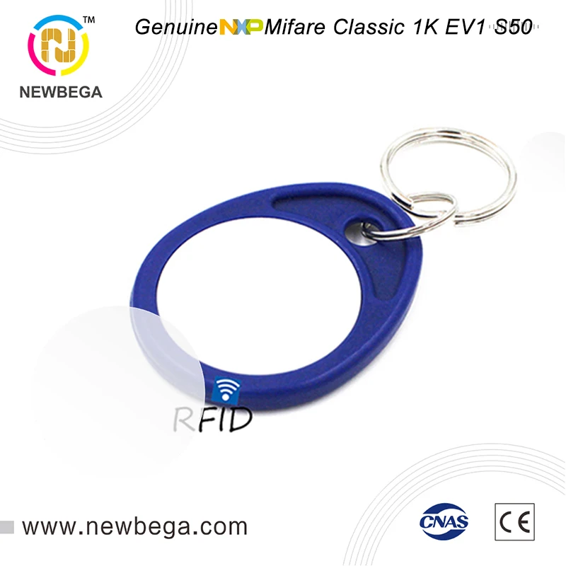 10PCS Genuine MF1ICS50 EV1 1K--4byte UID RFID 13.56MHz IC Keyfob AK04 keychain Card Tag Key free shipping Fast delivery
10PCS Genuine MF1ICS50 EV1 1K--4byte UID RFID 13.56MHz IC Keyfob AK04 keychain Card Tag Key free shipping Fast delivery