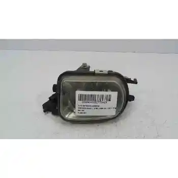 2733469 Fog lamp Right Mercedes C Class Family bm 203) 2.2 C 220 T Cdi (the) (203.208)
2733469 Fog lamp Right Mercedes C Class Family bm 203) 2.2 C 220 T Cdi (the) (203.208)