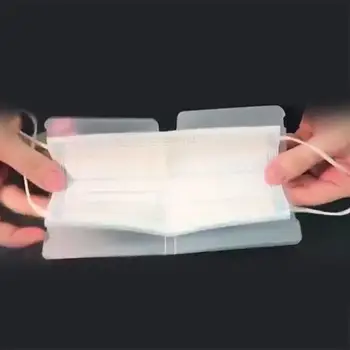 Textile Storage Folder Foldable Temporary Storage Box Portable Storage Bag PP Plastic Sheet mask protection Accessories
Textile Storage Folder Foldable Temporary Storage Box Portable Storage Bag PP Plastic Sheet mask protection Accessories