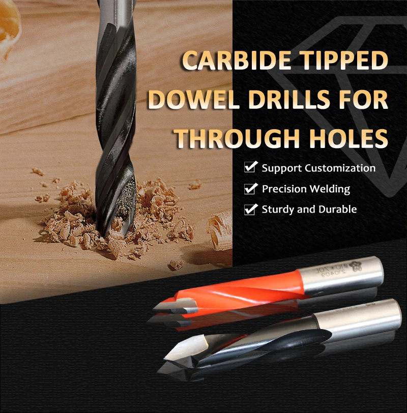 Drill Bit