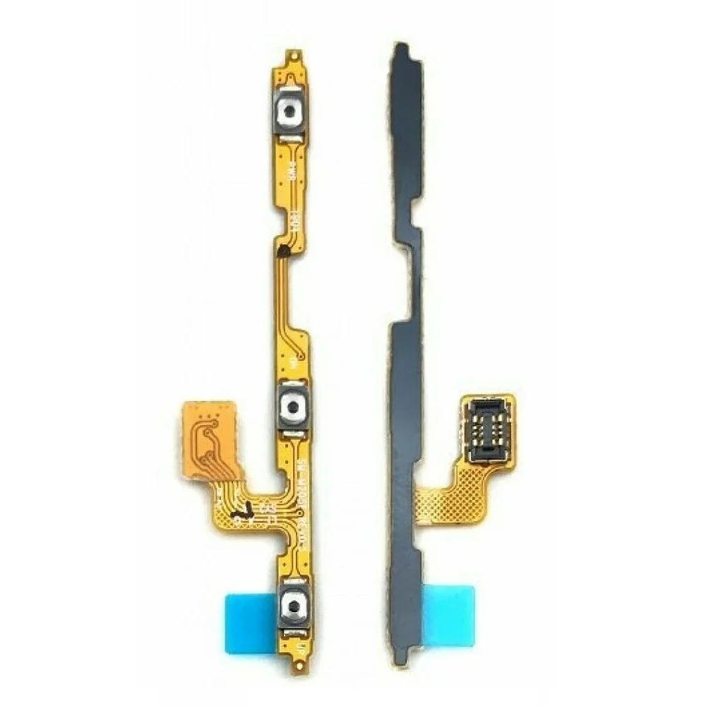 5pcs/lot Volume Switch Key Button Flex Cable for Samsung Galaxy A10 SM-A105 With Power Repair Parts
5pcs/lot Volume Switch Key Button Flex Cable for Samsung Galaxy A10 SM-A105 With Power Repair Parts