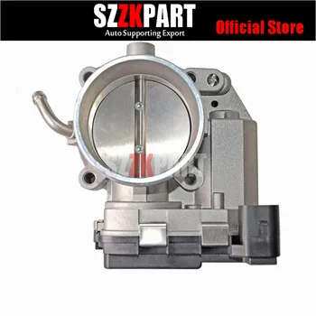 Throttle Body Assembly for Jetta Beetle Golf Passat 2.5L 2008-14 07K133062A
Throttle Body Assembly for Jetta Beetle Golf Passat 2.5L 2008-14 07K133062A