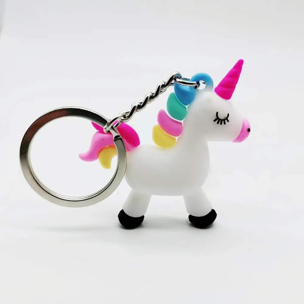 1Pc Simulation Car Key Ring Keychain Cute Resin Small 3D Unicorn Horse Keyring Pendant Charm Bag Strap Decor Jewelry K0
1Pc Simulation Car Key Ring Keychain Cute Resin Small 3D Unicorn Horse Keyring Pendant Charm Bag Strap Decor Jewelry K0