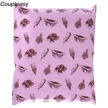100Pcs Pink Printing Poly Mailer High Quality Plastic Envelope Waterproof Mailing Bags Self-seal Adhesive Courier Storage Bags
100Pcs Pink Printing Poly Mailer High Quality Plastic Envelope Waterproof Mailing Bags Self-seal Adhesive Courier Storage Bags