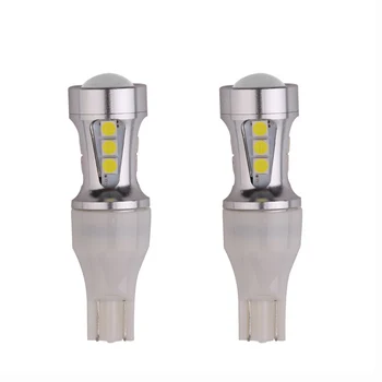 2PCS T10 2825 W5W W5W Filament LED Lights COB Crystal Shell Wedge Auto Parking Bulb CANBUS NO ERROR Reading Car Dome Lamp DC 12V
2PCS T10 2825 W5W W5W Filament LED Lights COB Crystal Shell Wedge Auto Parking Bulb CANBUS NO ERROR Reading Car Dome Lamp DC 12V