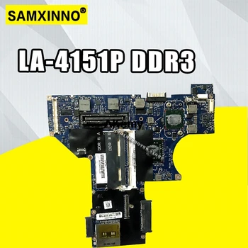 For Dell Latitude E4300 Laptop motherboard 0R814D R814D CN-0R814D JAL10 LA-4151P DDR3 Test good
For Dell Latitude E4300 Laptop motherboard 0R814D R814D CN-0R814D JAL10 LA-4151P DDR3 Test good