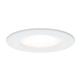 93593 recessed Nova dim LED 1x7W WS Mt/Alu
93593 recessed Nova dim LED 1x7W WS Mt/Alu