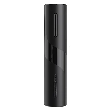 Rechargeable Electric Wine Corkscrew Red Wine Corkscrew Automatic Wine Suit Red Wine Party Equipment
Rechargeable Electric Wine Corkscrew Red Wine Corkscrew Automatic Wine Suit Red Wine Party Equipment