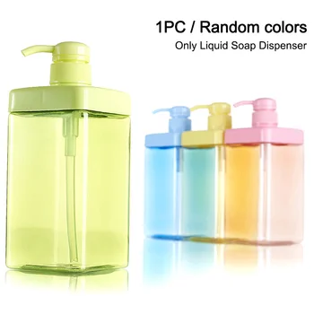 800ml Hand Pump Lotion Dispenser Liquid Soap Bottles for Travel Bottles Bathroom Restroom Toilet Accessories Healthy Care
800ml Hand Pump Lotion Dispenser Liquid Soap Bottles for Travel Bottles Bathroom Restroom Toilet Accessories Healthy Care