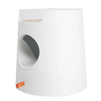 Multi-functional cat litter basin with cat grab board cat sand basin drawer cat toilet cat shit basin fun cat toilet cat supplie
Multi-functional cat litter basin with cat grab board cat sand basin drawer cat toilet cat shit basin fun cat toilet cat supplie
