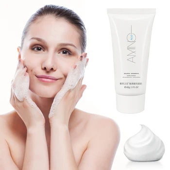 Amino Acid Face Cleanser Moisturizing Brightening Hydrating Oil Control Nourishing Shrink pores Skin Care Facial Cleaning Care
Amino Acid Face Cleanser Moisturizing Brightening Hydrating Oil Control Nourishing Shrink pores Skin Care Facial Cleaning Care