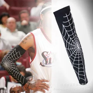 Direct Supply Exercise Armguards Lengthen Basketball Men's Spider Web Arm Guard Anti-slip Elbow Seam Sheath Women's Warm
Direct Supply Exercise Armguards Lengthen Basketball Men's Spider Web Arm Guard Anti-slip Elbow Seam Sheath Women's Warm