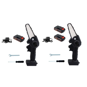 24V Portable Rechargeable Electric Pruning Saw Mini Electric Woodworking Saws 425C 
24V Portable Rechargeable Electric Pruning Saw Mini Electric Woodworking Saws 425C