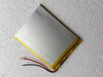 ailinhao new Universal Supra Battery For Supra M722G Tablet Battery inner 3.7V 357090 Battery
ailinhao new Universal Supra Battery For Supra M722G Tablet Battery inner 3.7V 357090 Battery