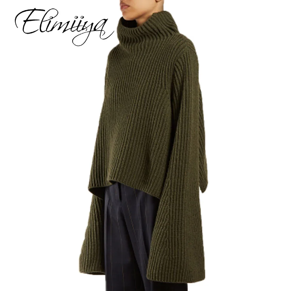 Elimiiya Women groove cuff ribbed knit turtleneck sweater Pullover Tops Blouse Shirt Cool light solid Sweaters
Elimiiya Women groove cuff ribbed knit turtleneck sweater Pullover Tops Blouse Shirt Cool light solid Sweaters