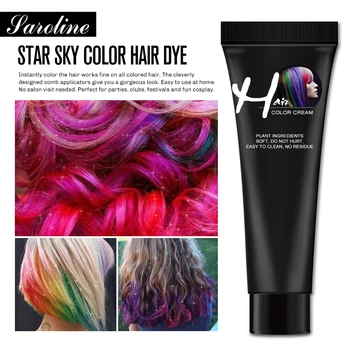 One-time Color Hair Dye Permanent Wax Gray White Purple Hair Dye Temporary Non-toxic Fast DIY Hair Color Mascara Dye Cream
One-time Color Hair Dye Permanent Wax Gray White Purple Hair Dye Temporary Non-toxic Fast DIY Hair Color Mascara Dye Cream