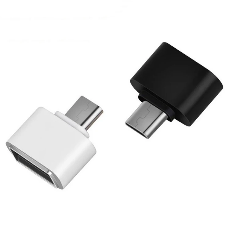 Type-C to USB Adapter OTG Converter USB 3.0 Convert to Type C Port Adapter Charging Sync Micro OTG for Samsung S10 Huawei Xiaomi
Type-C to USB Adapter OTG Converter USB 3.0 Convert to Type C Port Adapter Charging Sync Micro OTG for Samsung S10 Huawei Xiaomi