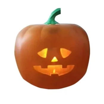 Halloween Flash Talking Animated LED Pumpkin Projection Lamp for Home Party 16x16x16cm for Halloween, spring fire WWO66 
Halloween Flash Talking Animated LED Pumpkin Projection Lamp for Home Party 16x16x16cm for Halloween, spring fire WWO66