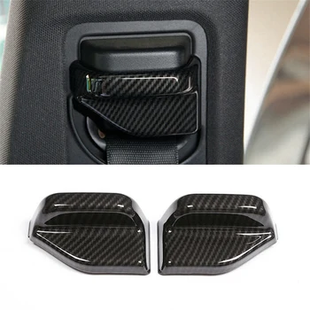 2Pcs Carbon Fiber Seat Safety Belt Buckle Cover for Mercedes Benz X204 GLK 2008-15
2Pcs Carbon Fiber Seat Safety Belt Buckle Cover for Mercedes Benz X204 GLK 2008-15