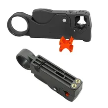 Automatic Stripping Pliers Wire Stripper Multi-Tool Crimping Pliers ABS 98x18x34mm Needs No Batteries Cable Tools
Automatic Stripping Pliers Wire Stripper Multi-Tool Crimping Pliers ABS 98x18x34mm Needs No Batteries Cable Tools