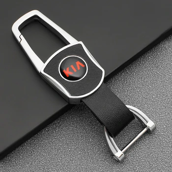 Car styling decoration key chain metal leather Emblem key ring For KIA K2 K3 K5 k9 Ceed Sorento Sportage R Rio Soul Auto keychai
Car styling decoration key chain metal leather Emblem key ring For KIA K2 K3 K5 k9 Ceed Sorento Sportage R Rio Soul Auto keychai