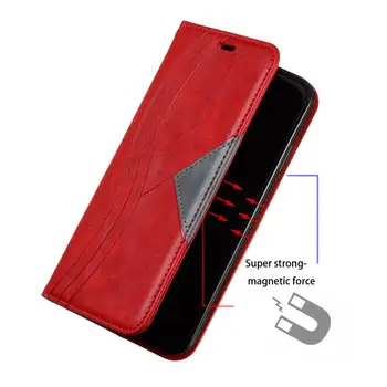 S8 S9 S10E Plus S7 Edge Leather Wallet Cases For Samsung Galaxy Note 8 9 10 Phone Covers With Magnet Card Holder Flip Stand Bags
S8 S9 S10E Plus S7 Edge Leather Wallet Cases For Samsung Galaxy Note 8 9 10 Phone Covers With Magnet Card Holder Flip Stand Bags