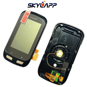 Original Complete LCD + Back Caver for GARMIN EDGE 1000 bicycle GPS LCD Touch screen digitizer Repair replacement + back case
Original Complete LCD + Back Caver for GARMIN EDGE 1000 bicycle GPS LCD Touch screen digitizer Repair replacement + back case