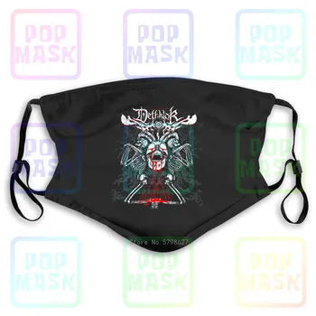 Salvage Dethklok Metalocalypse Adult Swim Metal Band Great Condition Washable Reusable Mask with 2Pcs PM2.5 Filters 5 Layers 
Salvage Dethklok Metalocalypse Adult Swim Metal Band Great Condition Washable Reusable Mask with 2Pcs PM2.5 Filters 5 Layers