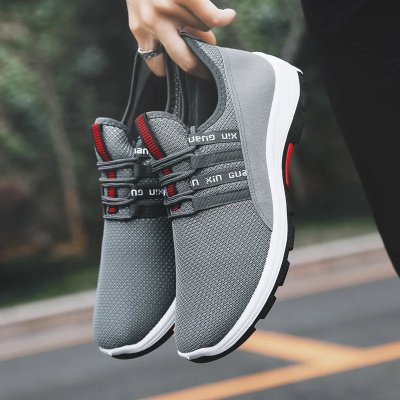 2019 Autumn And Winter New Style Mountain Climbing End MEN'S SHOES Versatile Trend Casual Shoes Sporty Comfortable Casual Shoes
2019 Autumn And Winter New Style Mountain Climbing End MEN'S SHOES Versatile Trend Casual Shoes Sporty Comfortable Casual Shoes
