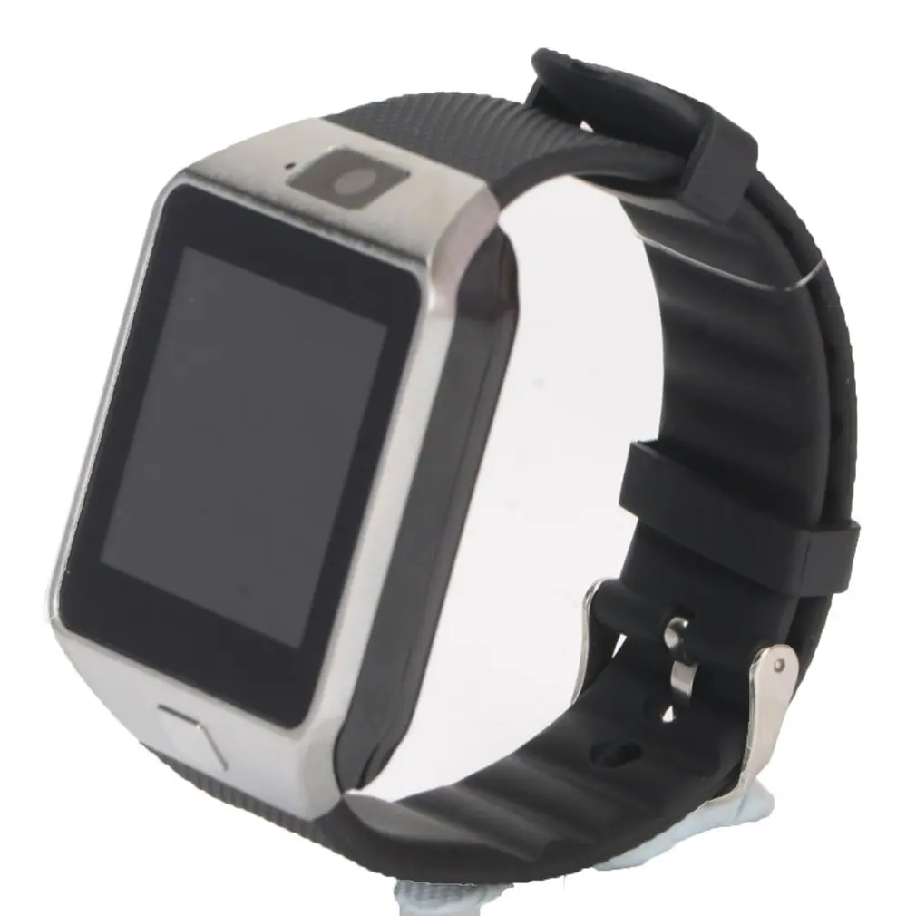 Children Adult Smart Watch Smartwatch DZ09 Android Phone Call Relogio 2G GSM SIM TF Card Camera for iPhone for Samsung
Children Adult Smart Watch Smartwatch DZ09 Android Phone Call Relogio 2G GSM SIM TF Card Camera for iPhone for Samsung