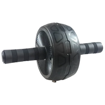 Hot Selling Abdominal Wheel Kit with Knee Pad Abdominal Muscle Wheel Home Fitness Equipment for Men Women 
Hot Selling Abdominal Wheel Kit with Knee Pad Abdominal Muscle Wheel Home Fitness Equipment for Men Women