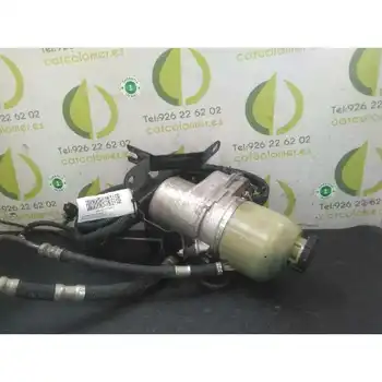 M105412809L Steering Pump Opel Astra H Ber. 1.6 16v 
M105412809L Steering Pump Opel Astra H Ber. 1.6 16v